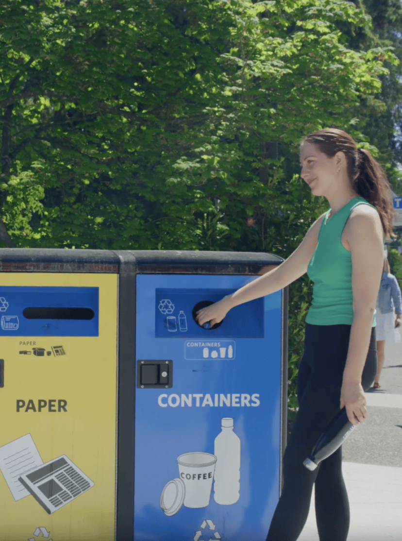 container-recycling